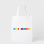 yassine elidrissi  Reusable Bag Reusable Grocery Bags