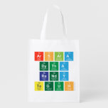 Arsala
 Dytha
 Randy
 Teguh  Reusable Bag Reusable Grocery Bags