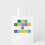 gods 
 promise
 a 
 rainbow
 
   Reusable Bag Reusable Grocery Bags