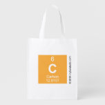 C  Reusable Bag Reusable Grocery Bags