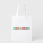 Anthony  Reusable Bag Reusable Grocery Bags