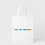 HAPPY DIWALI  Reusable Bag Reusable Grocery Bags