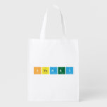 STEMEY  Reusable Bag Reusable Grocery Bags