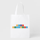 Saber
 Chowdhury  Reusable Bag Reusable Grocery Bags