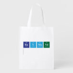 Raymond
   Reusable Bag Reusable Grocery Bags