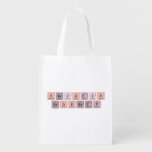 Periodic
 property  Reusable Bag Reusable Grocery Bags