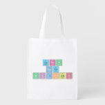 laney
 gace
 williams  Reusable Bag Reusable Grocery Bags
