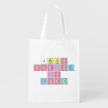Jesus
 Christ
 Is
 Lord  Reusable Bag Reusable Grocery Bags