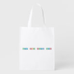 Mert Onay Ozel Ders  Reusable Bag Reusable Grocery Bags