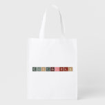 EliotGelwan  Reusable Bag Reusable Grocery Bags