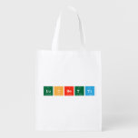 LUCHETTI  Reusable Bag Reusable Grocery Bags