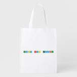 
 United Arab Emirates   Reusable Bag Reusable Grocery Bags