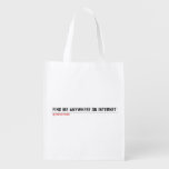 FIND ME ANYWHERE ON INTERNET  Reusable Bag Reusable Grocery Bags