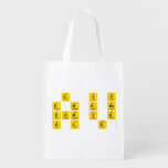 g  i v
 E m e ba
 Ckm y g
 O l  d.  Reusable Bag Reusable Grocery Bags