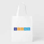 Bachmore  Reusable Bag Reusable Grocery Bags