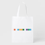 I dont know   Reusable Bag Reusable Grocery Bags
