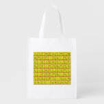 asemdksmcw
 wpoeidkldn
 oiejdkslep
 qyeisoqpoa
 cieksldope
 vieodpqlng
 suqorsigun
 akdeiqnzxap  Reusable Bag Reusable Grocery Bags