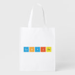 convite  Reusable Bag Reusable Grocery Bags