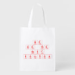 we 
 are the
 best 
 solution  Reusable Bag Reusable Grocery Bags