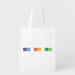Life is pain  Reusable Bag Reusable Grocery Bags