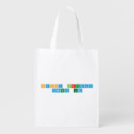 Happy birthday 
 Timothy Lum  Reusable Bag Reusable Grocery Bags