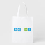 mods gay  Reusable Bag Reusable Grocery Bags