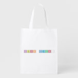 fuck lean.  Reusable Bag Reusable Grocery Bags