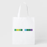 NOBLE WEEk
   Reusable Bag Reusable Grocery Bags