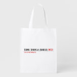 Sunil shukla (bablu)  Reusable Bag Reusable Grocery Bags