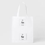 As
 
 Se  Reusable Bag Reusable Grocery Bags