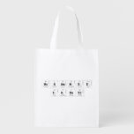 Mohammed
 Zaheer  Reusable Bag Reusable Grocery Bags