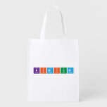 Kimium  Reusable Bag Reusable Grocery Bags