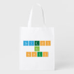 ta|yeon
 Lv
 sehun  Reusable Bag Reusable Grocery Bags