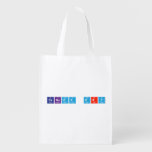Canada Dry  Reusable Bag Reusable Grocery Bags