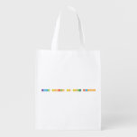 kwaal bophelo bo botle iyoooh  Reusable Bag Reusable Grocery Bags