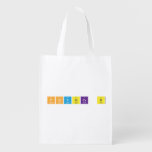 Physics B  Reusable Bag Reusable Grocery Bags