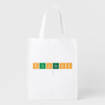 success
   Reusable Bag Reusable Grocery Bags