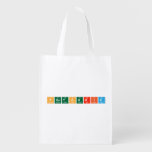 PhotoGrid  Reusable Bag Reusable Grocery Bags