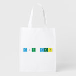 Aju Deb  Reusable Bag Reusable Grocery Bags