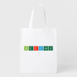 Alexander
   Reusable Bag Reusable Grocery Bags