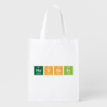 Hossein  Reusable Bag Reusable Grocery Bags