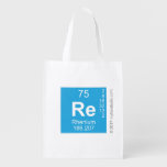 Re  Reusable Bag Reusable Grocery Bags