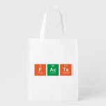 Facts  Reusable Bag Reusable Grocery Bags