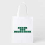 spooky 
 scary 
 skeletons  Reusable Bag Reusable Grocery Bags