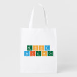 Good
 Science  Reusable Bag Reusable Grocery Bags