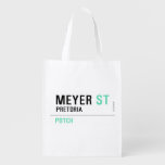 Meyer  Reusable Bag Reusable Grocery Bags