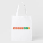 AtBrClFIUus  Reusable Bag Reusable Grocery Bags
