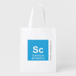 Sc  Reusable Bag Reusable Grocery Bags