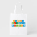 Happy
 birthday
 Willow
   Reusable Bag Reusable Grocery Bags