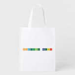 Something Better  Reusable Bag Reusable Grocery Bags